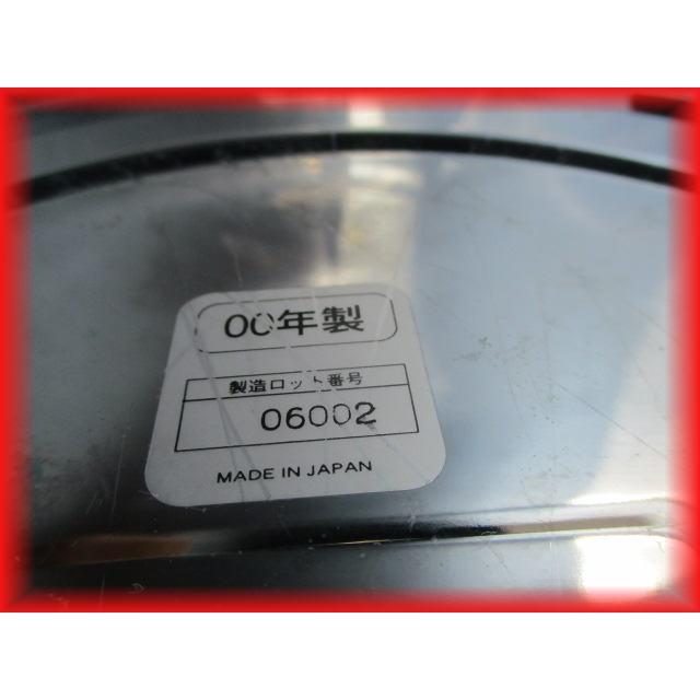 2007年 タイガー電子ジャー 4L