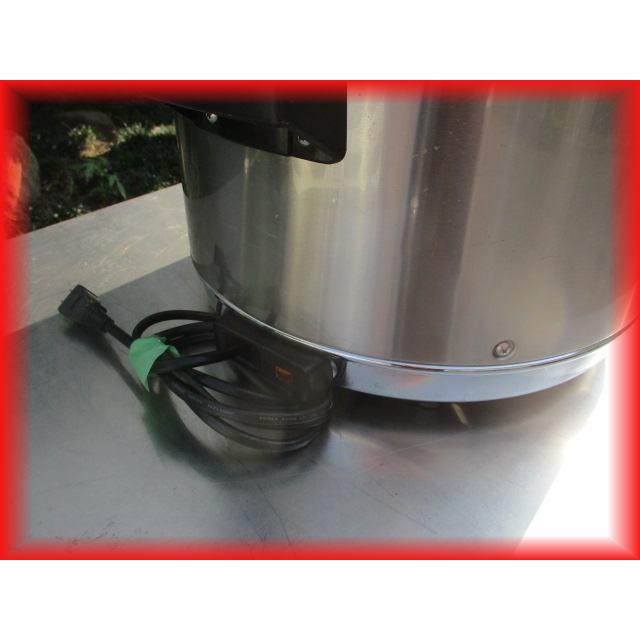 タイガー電子ジャーJHA-400A 保温米飯容量4.0L【中古品】 タイガー 電子ジャー 業務用 炊きたて JHA-400A 4L 保温ジャー2