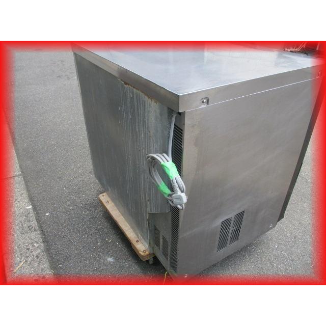 冷凍庫 業務用 中古 1ドア 台下冷凍庫 ホシザキ 800×600mm 150L FT 