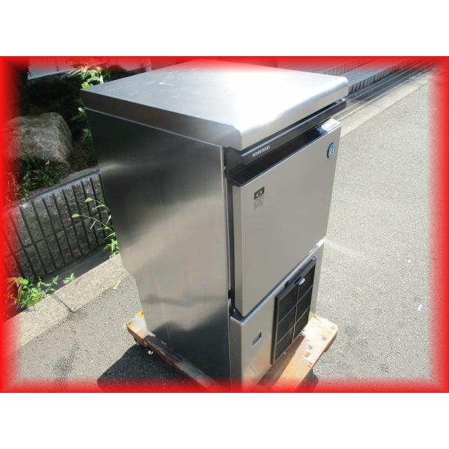 ホシザキ（HOSHIZAKI） 製氷機 中古 美品 業務用 IM-25M キューブ