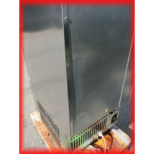 ホシザキ（HOSHIZAKI） 製氷機 中古 美品 業務用 IM-25M キューブ