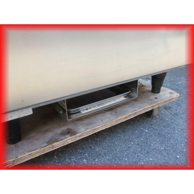 ホシザキ 冷蔵庫 業務用 1ドア 台下冷蔵庫 900×600mm 157L RT-90MNCG