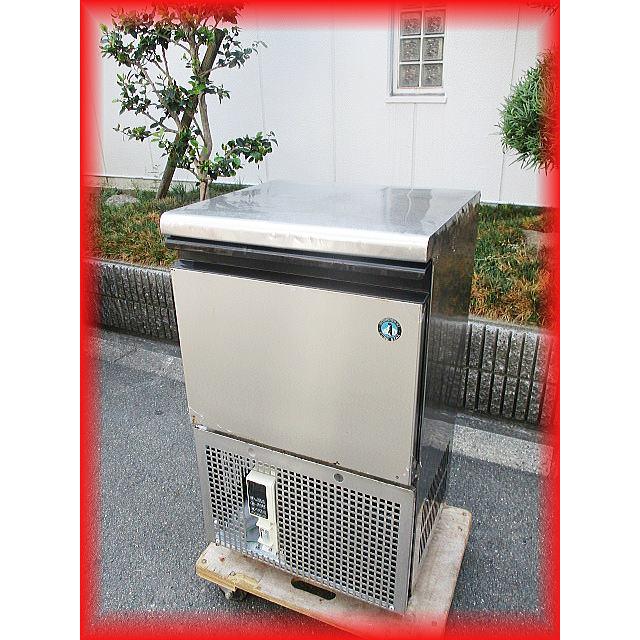 ホシザキ（HOSHIZAKI） 製氷機 中古 業務用 IM-35M ちょっと大き目 35 