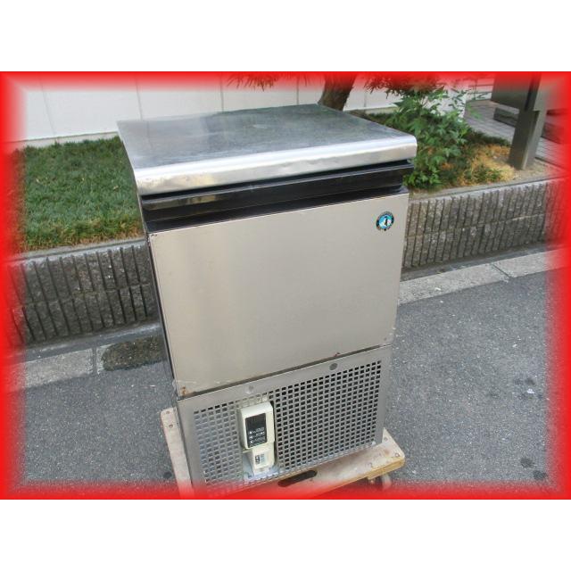 ホシザキ業務用製氷機IM-35M 楽天市場】製氷機 ホシザキ IM-35M-2-21-BK ブラックステンレス仕様
