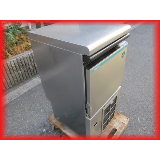 ホシザキ 製氷機 中古 業務用 IM-25M-1 キューブアイス 新型