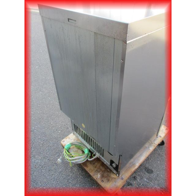 ホシザキ（HOSHIZAKI） 製氷機 中古 業務用 IM-25M-1 キューブアイス