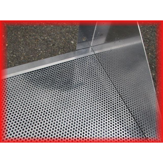 中古厨房 業務用 ステンレス 吊り棚 三角棚 平棚 ラスト1 楽天市場】中古厨房 ステンレス 吊戸棚 1200×300×900 壁棚天吊