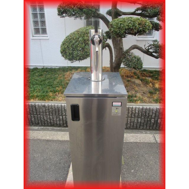 ビールディスペンサー クラフトビール 業務用 中古 東芝（ホシザキ