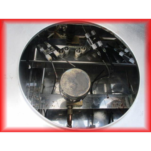 釜めし マイコン式全自動釜飯炊飯機 10口 中古 都市ガス 100V TDXB-10