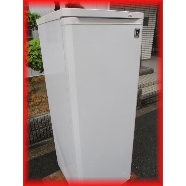 冷凍庫 業務用 冷凍ストッカー 前開き フリーザー 550×582×1430mm 