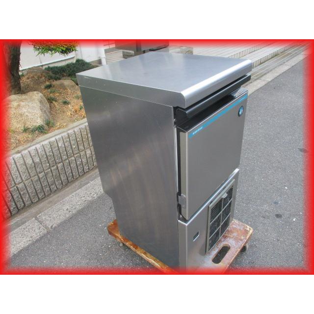 ホシザキ（HOSHIZAKI） 製氷機 中古 業務用 IM-25M-1 キューブアイス