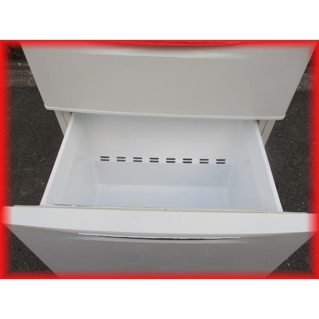 冷凍庫 中古 冷凍ストッカー 118L 3温度切替(冷凍/氷温/冷蔵) 引出し