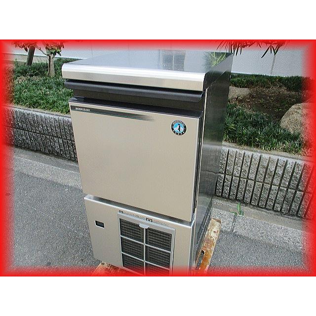 ホシザキ 送料無料 製氷機 中古 美品 業務用 2023年製 IM-25M-2 ホシザキ 送料無料 製氷機 中古 美品 業務用 2023年製 IM-25M-2