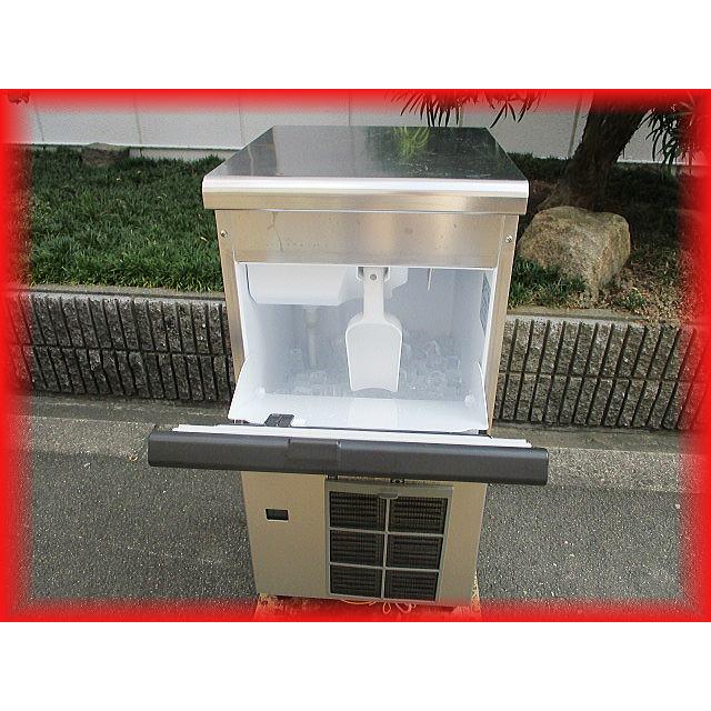 ホシザキ 送料無料 製氷機 中古 美品 業務用 2023年製 IM-25M-2 ホシザキ 送料無料 製氷機 中古 美品 業務用 2023年製 IM-25M-2