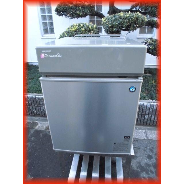 ホシザキ 製氷機 IM-20CL キューブアイス 20kg Amazon.co.jp: ホシザキ 全自動 製氷機 キューブアイスメーカー IM