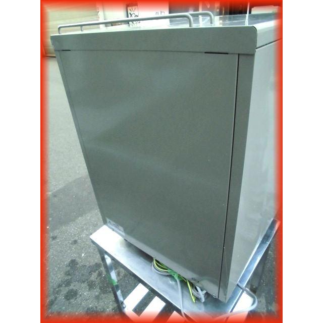 製氷機 中古 業務用 卓上型 20キロ ホシザキ キューブアイス IM-20CL