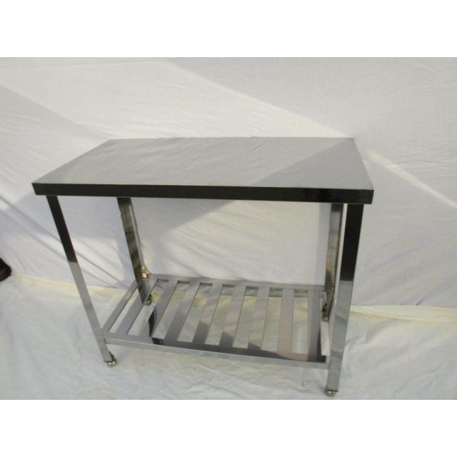 作業台 業務用 ステンレス 新品 900×450mm 厨房用品 店舗 : 厨房110