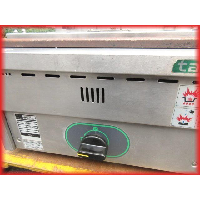 餃子焼器 中古 業務用 餃子グリラー タニコー TCZ-5045G 都市 餃子焼器 中古 業務用 餃子グリラー タニコー TCZ-5045G 都市