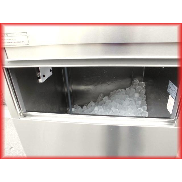 送料無料 製氷機 中古 業務用 大型 240キロ スーパー 大型店向き 送料無料 製氷機 中古 業務用 大型 240キロ スーパー 大型店向き