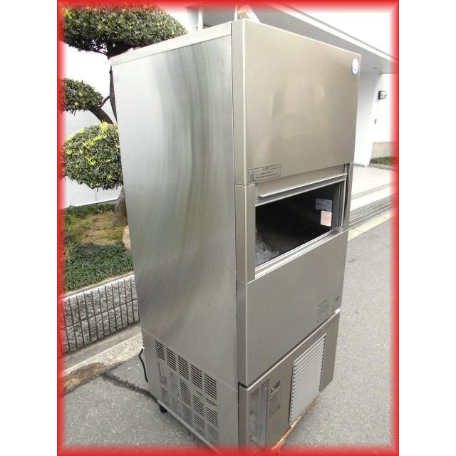 送料無料 製氷機 中古 業務用 大型 240キロ スーパー 大型店向き 送料無料 製氷機 中古 業務用 大型 240キロ スーパー 大型店向き
