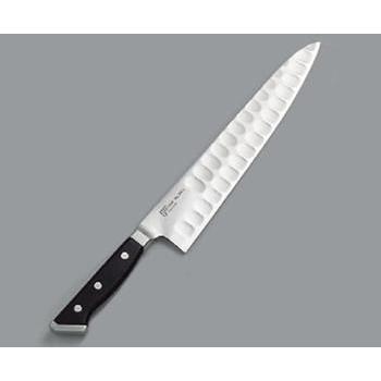 グレステン TKタイプ 牛刀（両刃）36cm 736TK