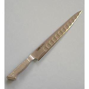 グレステン TM手あい 筋引（両刃）36珊 736TSM キッチン、日用品、文具-その他包丁、ナイフ-包丁、ナイフ