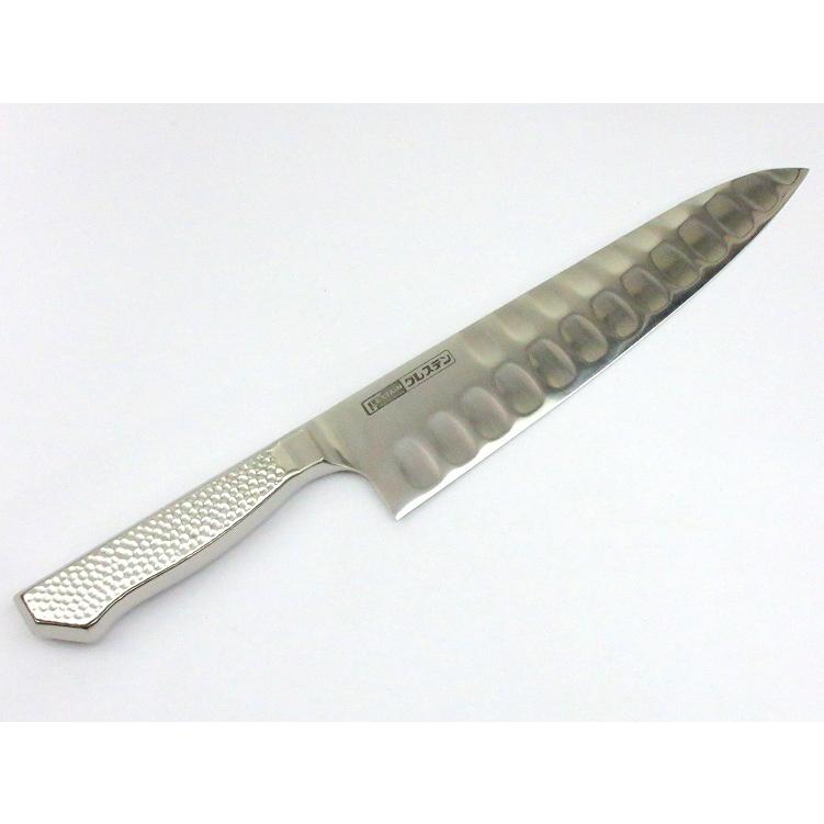 グレステン TMタイプ 牛刀 19cm 819TM : 厨房・Byonho - 通販 - Yahoo