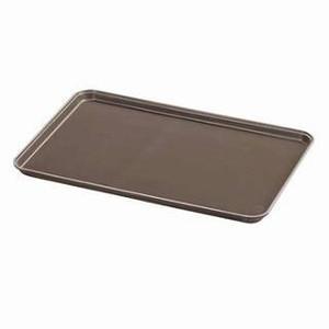CAMBRO(キャンブロ）角型 ノン横すべりお盆（FRP）1622CT キッチン、日用品、文具-お盆、トレイ