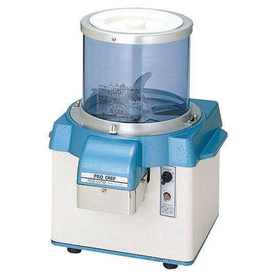 バーチカルフードカッター　CV-220A　株式会社 中部コーポレーション 中部コーポレーション プロシェフ業務用調理機 バーチカルフード