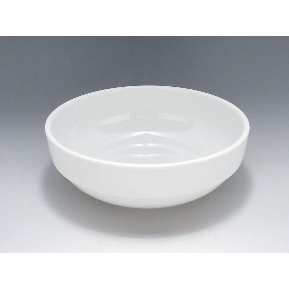 数量限定☆特別価格】 韓国製メラミン食器 DS-5 丼 φ190mm