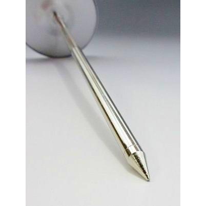 穀物管理温度計 穀温計 バイメタル式 DSKO-250A 業務用 : 厨房・Byonho 