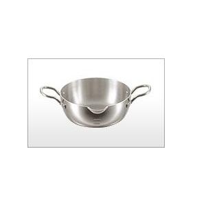 驚きの値段で エレックマスター プロシリーズ 天ぷら鍋 copper-tip.ca