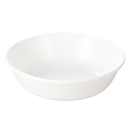 エンテック ポリプロピレン食器 No.1705 深皿 16cm 600ml ※日本製