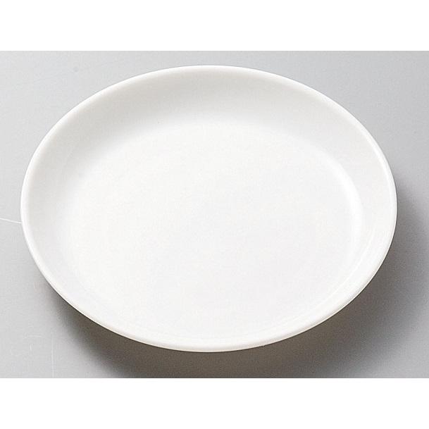 エンテック ポリプロピレン食器 No.1712 給食皿 16cm ※日本製※ : 厨房