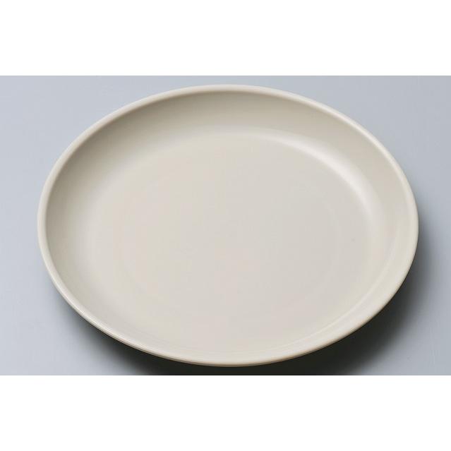 エンテック ポリプロピレン食器 No.1712 給食皿 16cm ※日本製※ : 厨房