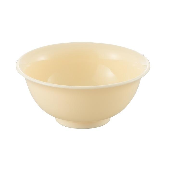 エンテック ポリプロピレン食器 No.1715 丼（身） 700ml ※日本製