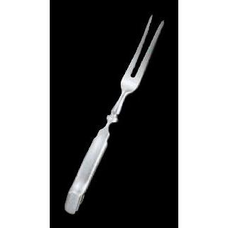 お買い得グレステンカービングフォーク新品未使用品FK125