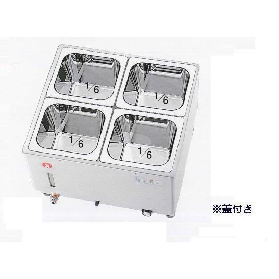 仔犬印　電気フードウォーマー　２／３型　ＫＵ-３０３　品番：４８３０３