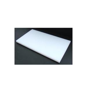 【未使用】業務用プラスチックまな板 業務用プロユース プラスチックまな板 500×270×20mm : 厨房・Byonho