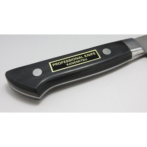 泉源兼光作 日本鋼 牛刀 240mm : 厨房・Byonho - 通販 - Yahoo