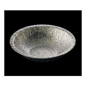 あられ鍋 ブラック*8 あられ鍋 ブラック*8