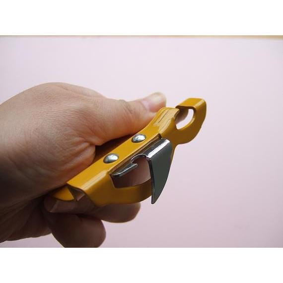 在庫限り☆大特価】 ミニダイコク缶切 左用 : 厨房・Byonho - 通販
