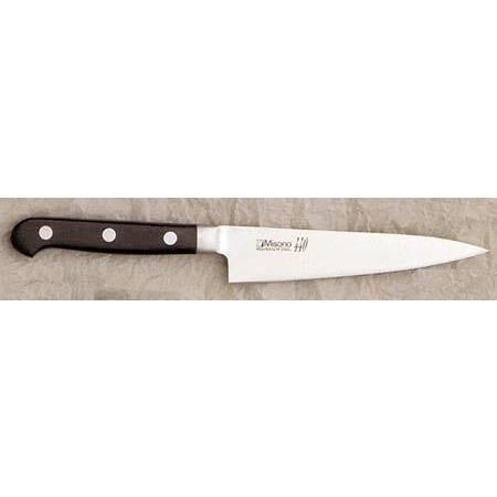 Misono ペティナイフ 15センチ Misono UX10 ペティナイフ 150mm No.733 (包丁) 価格比較 - 価格.com
