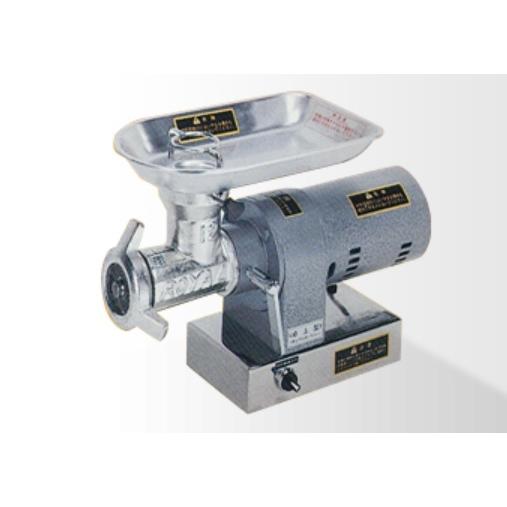 メーカー直送☆代引不可】アルファ・ローヤル 電動ミートチョッパー