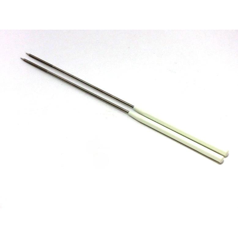 株)坂源 純チタン 菜箸 全長335mm : 厨房・Byonho - 通販 - Yahoo 