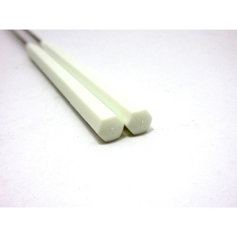 株)坂源 純チタン 菜箸 全長335mm : 厨房・Byonho - 通販 - Yahoo 