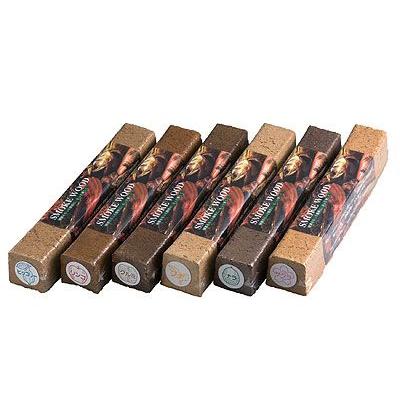 【未使用】スモークウッド　サクラ　20本まとめ SHINSEI スモーク用ウッド（ロング） サクラ : 厨房・Byonho - 通販