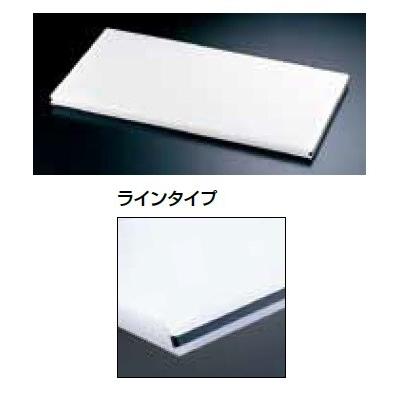 住友　抗菌プラスチックまな板　カラーライン付　20SOL（600×300×20mm）