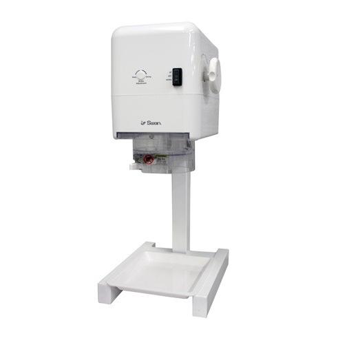 スワン SSB-1000 かき氷機 メーカー直送☆代引不可】スワン スノーブロッサム SSB-1000