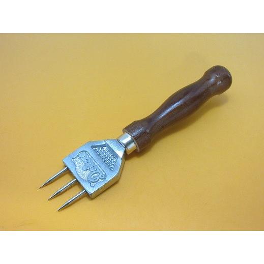 デラックス　３本刃　アイスピック の商品画像